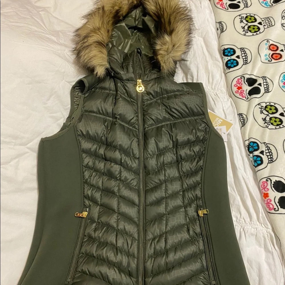 Michael kors vest